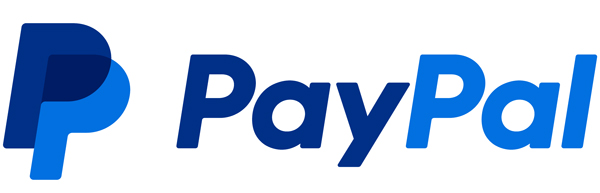 Pay with PayPal